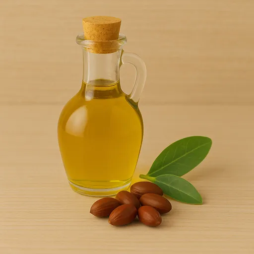 Other fixed vegetable or microbial fats and oils (including jojoba oil) and their fractions